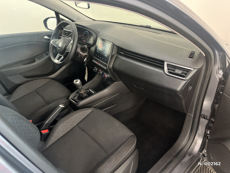 Renault Clio V