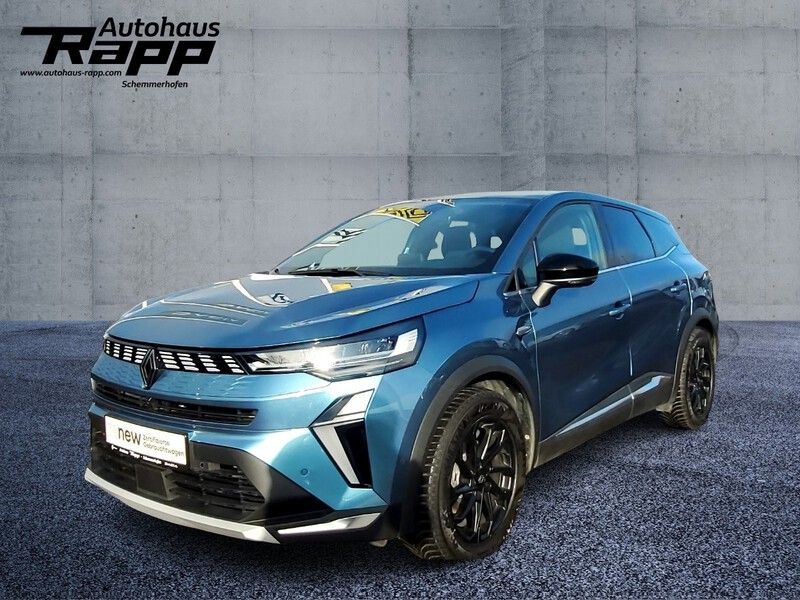 Renault Symbioz