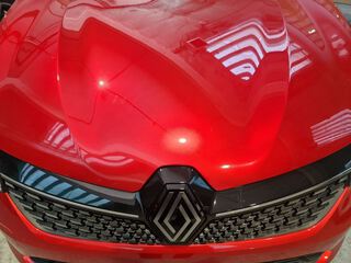 Vehicle 3D Image