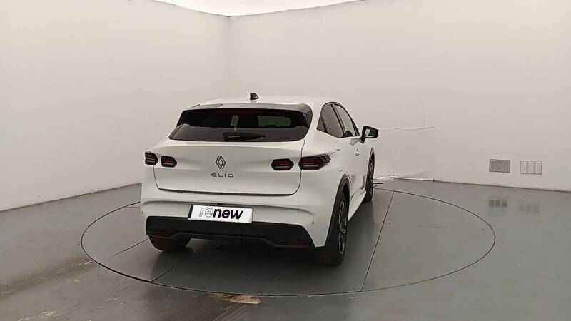 Renault Clio VI