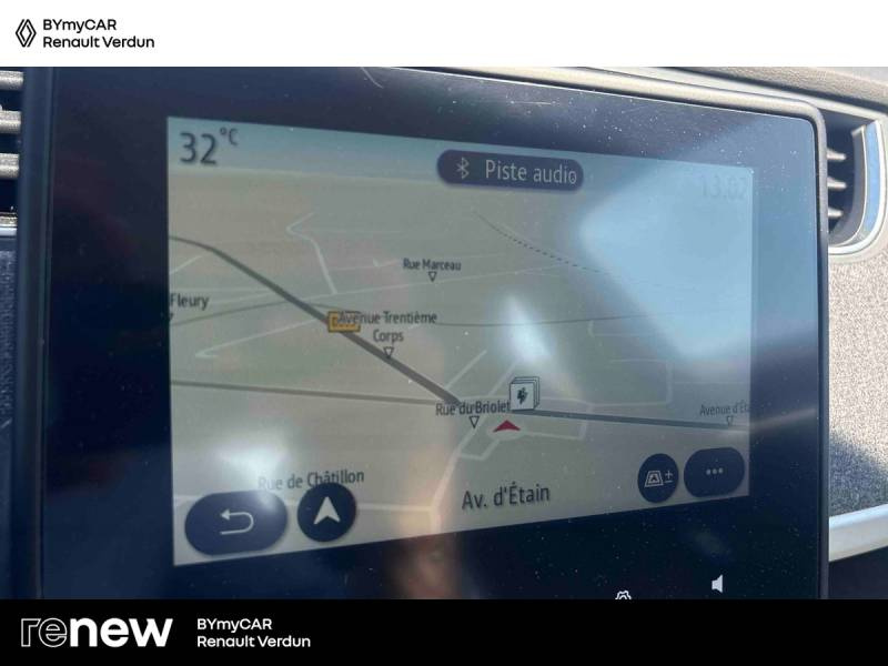Renault ZOE E-Tech Electrique