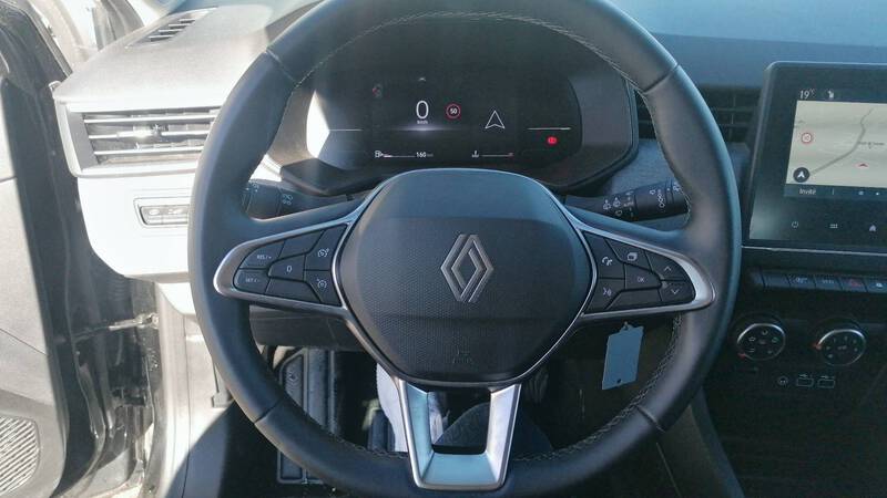 Renault Clio V
