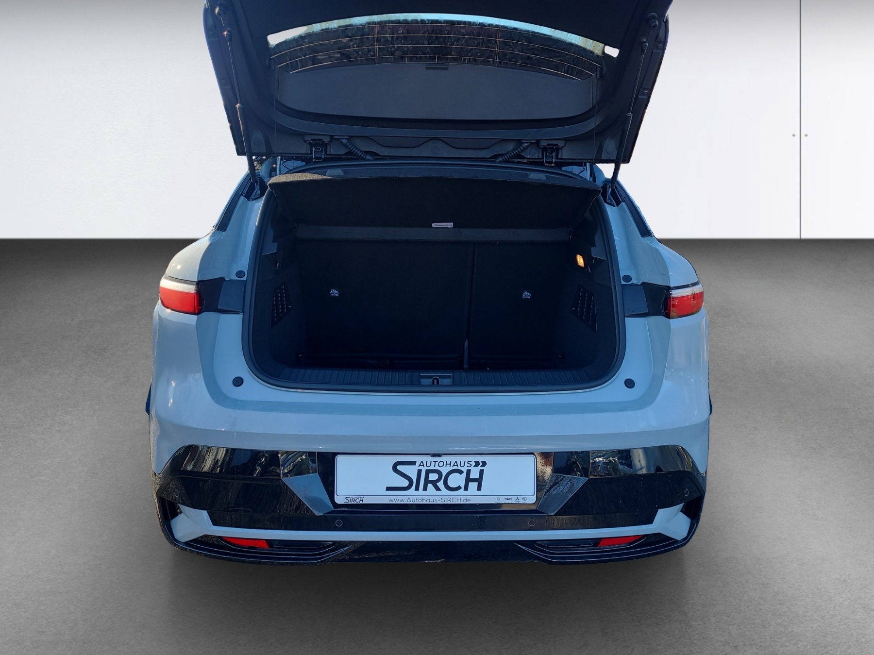 Renault Megane E-TECH – Bild 12