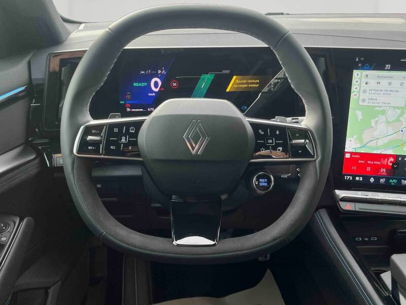 Renault Espace VI