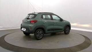 Vehicle 3D Image