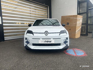 Vehicle 3D Image