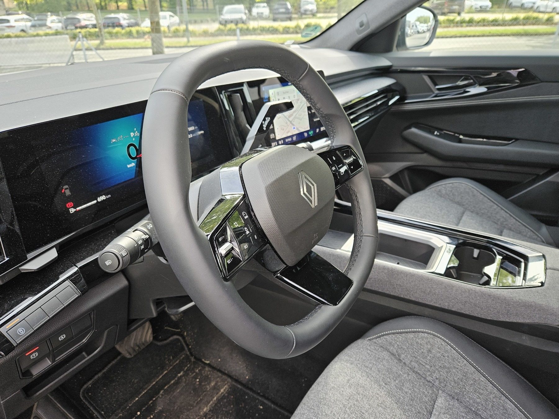Renault Austral – Bild 12