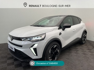 CAPTUR