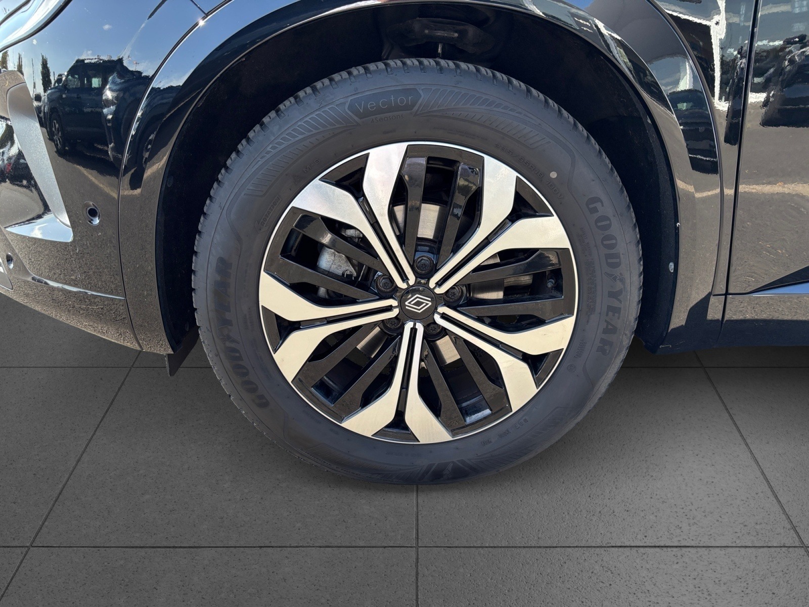 Renault Austral – Bild 16