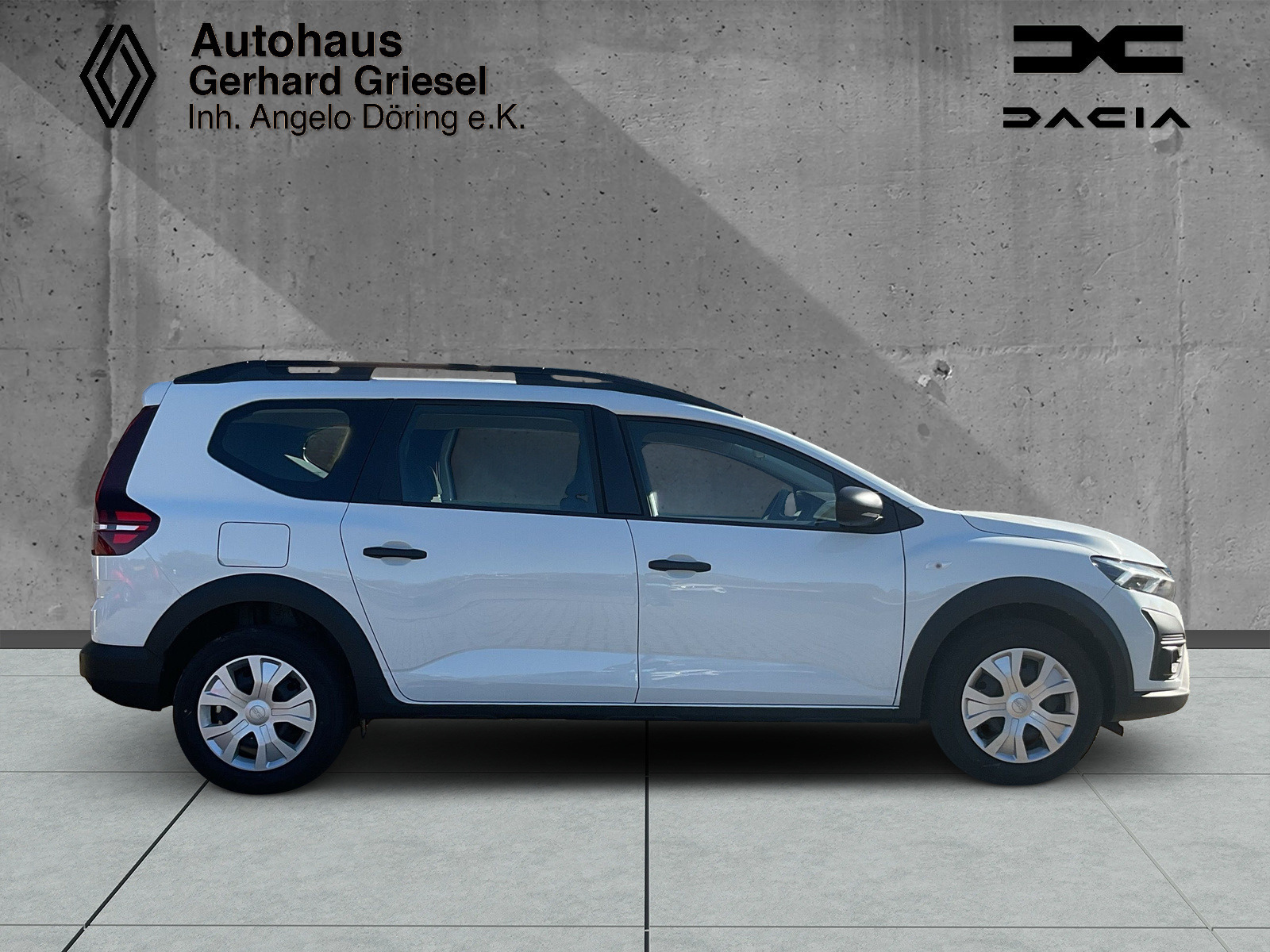 Dacia Jogger – Bild 6