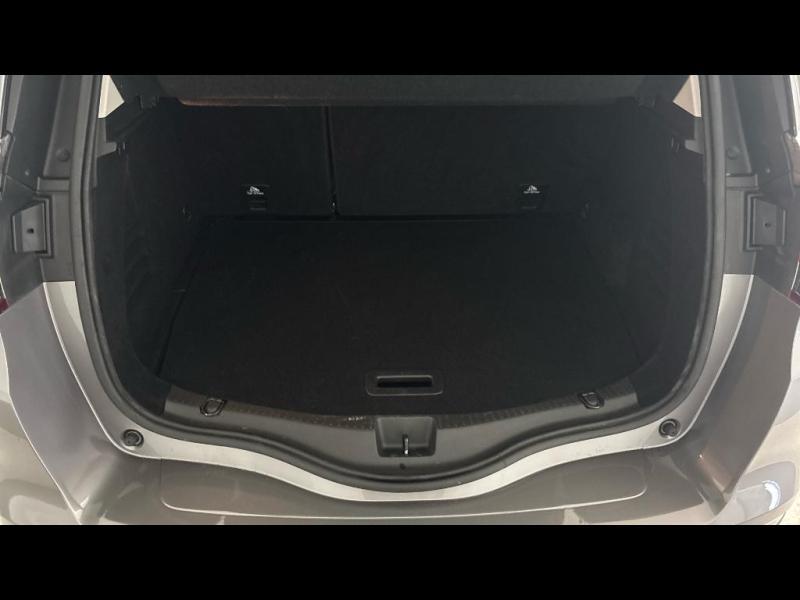 Renault Scenic IV