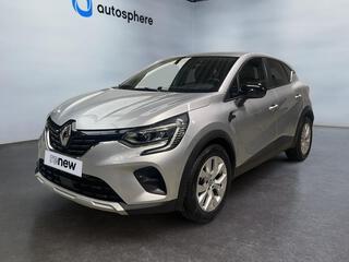 Captur
