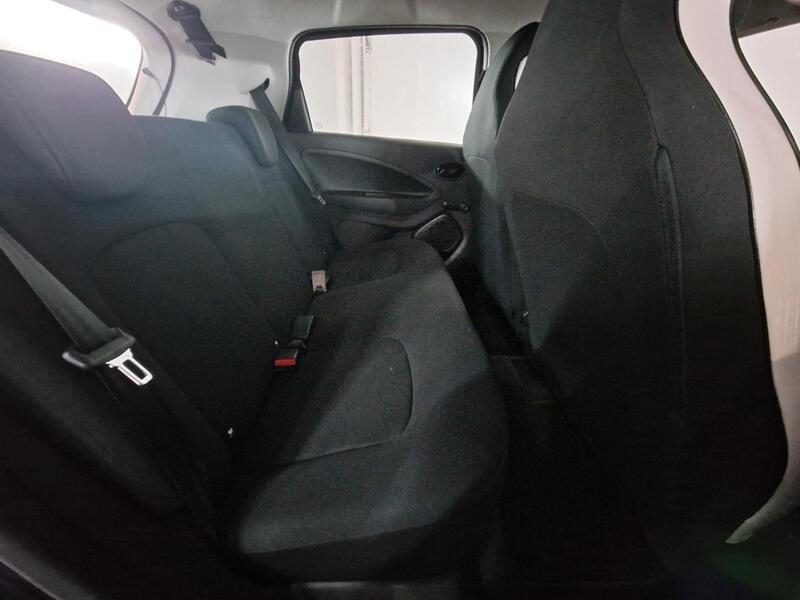 Renault ZOE E-Tech Electrique