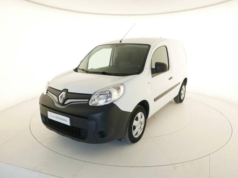 Renault Kangoo VU