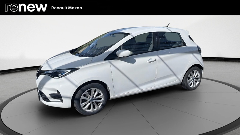 Renault Zoe R110