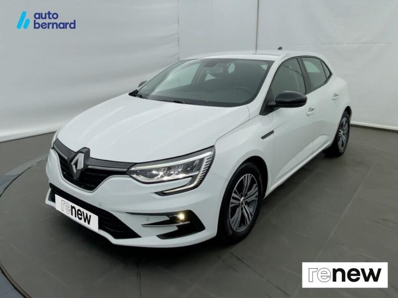 Renault Megane IV Berline