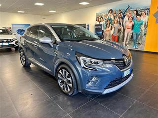 Captur
