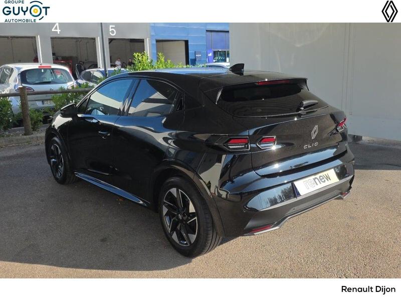 Renault Clio VI