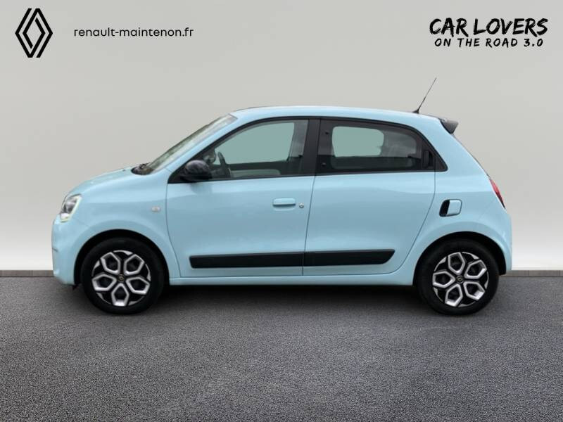 Renault Twingo III