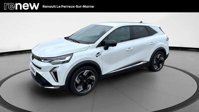 Renault Symbioz