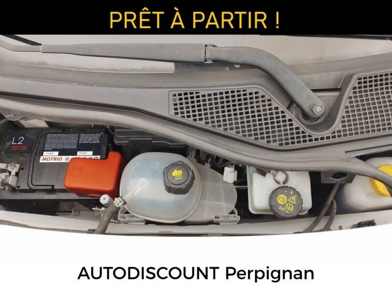 Renault Twingo III