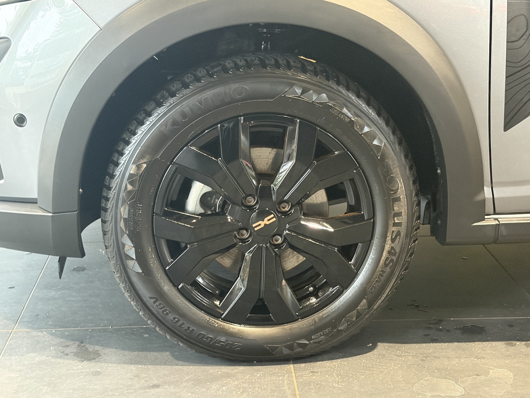 Dacia Jogger – Bild 50