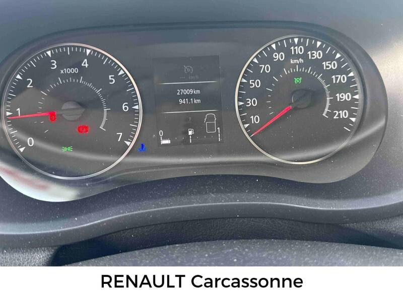 Renault Master III