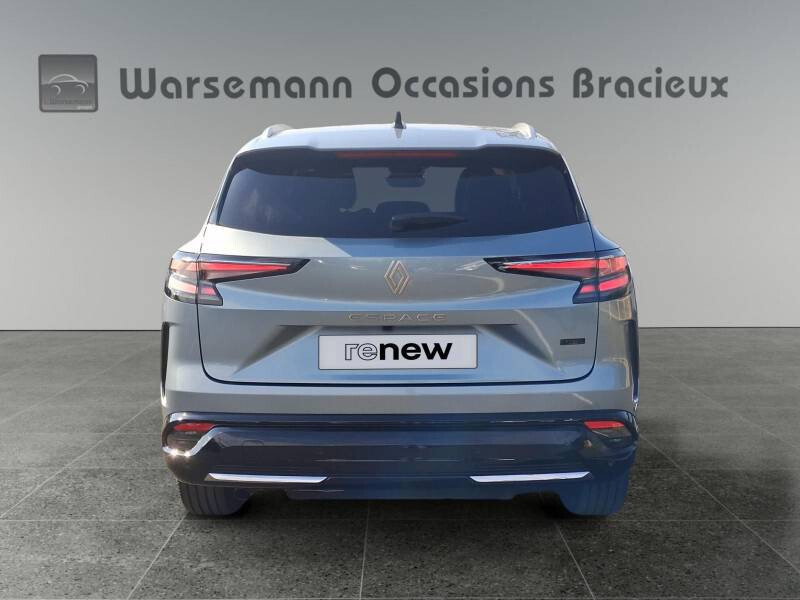 Renault Espace VI