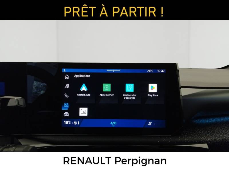 Renault Clio VI