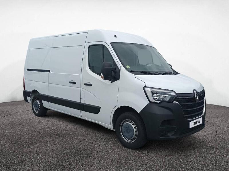 Renault Master III