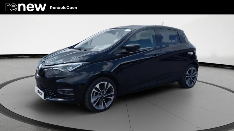 Renault Zoe R135 - 22B