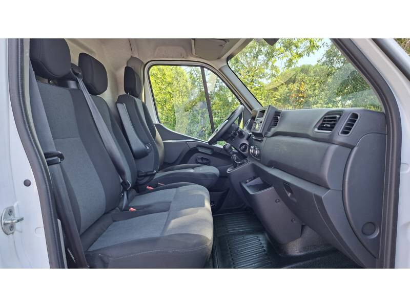Renault Master III