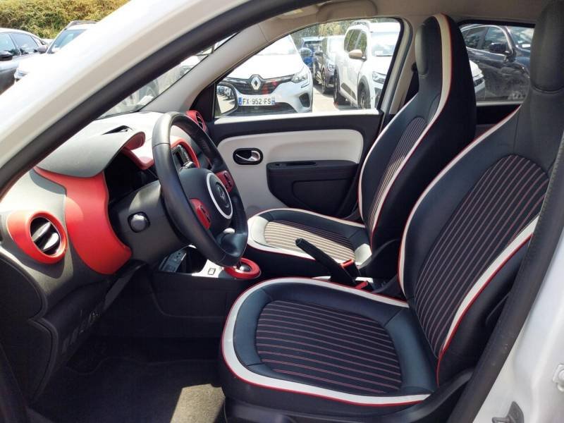 Renault Twingo III