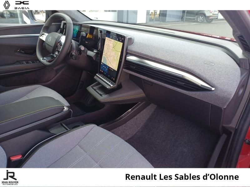Renault Scenic E-Tech Electrique