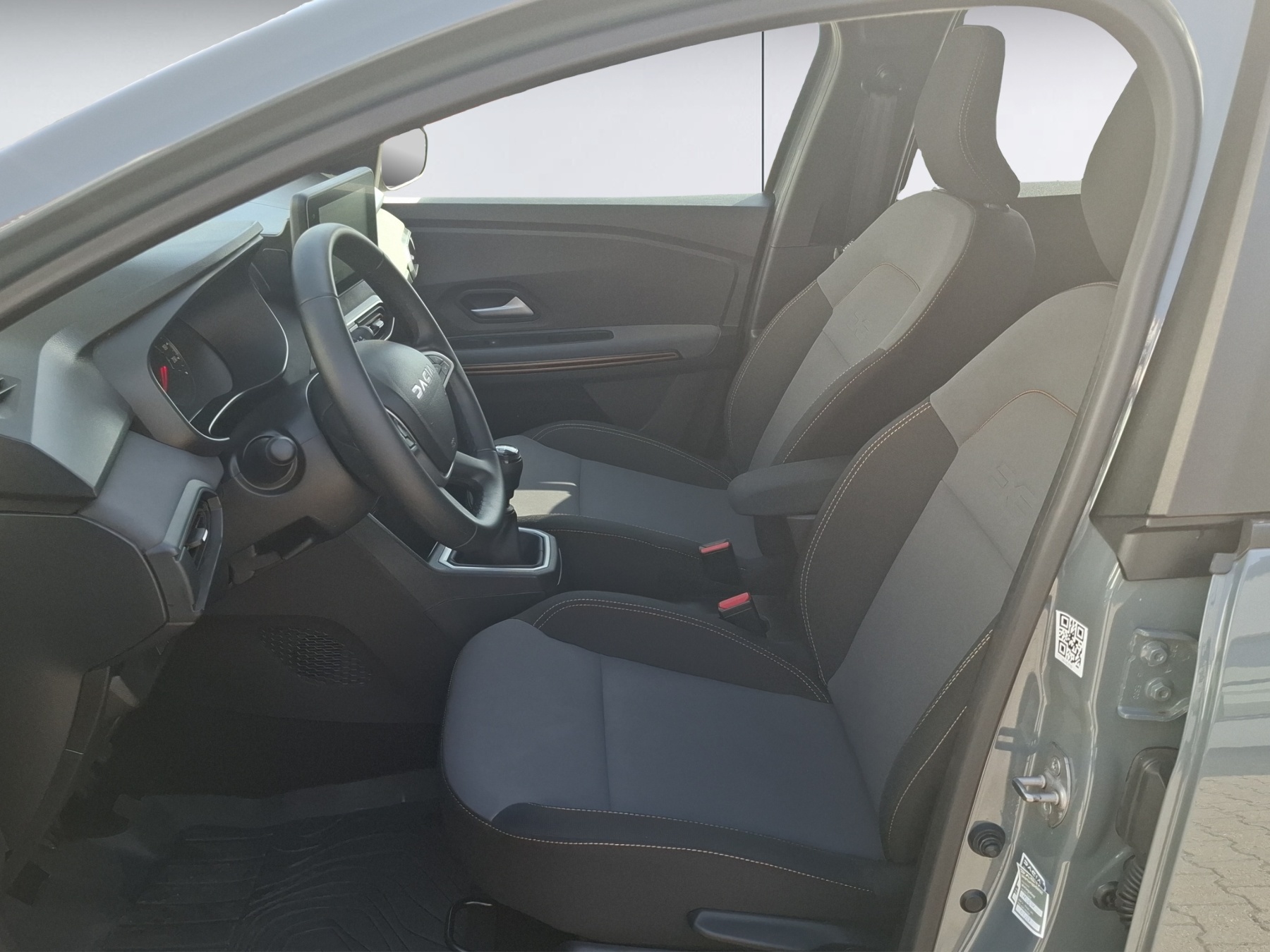 Dacia Jogger – Bild 11