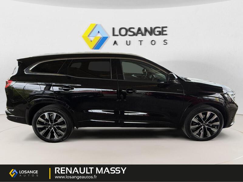 Renault Espace VI