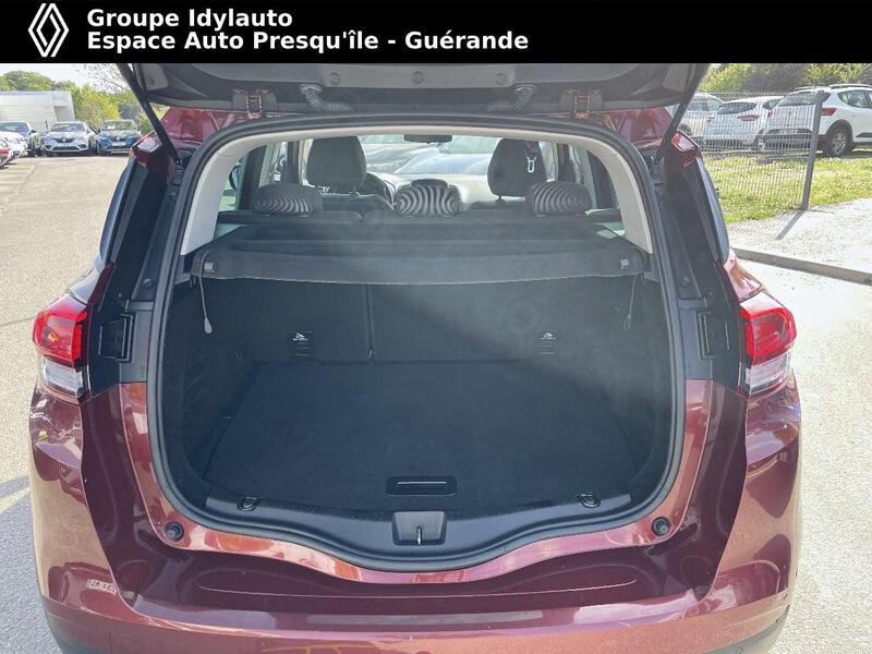 Renault Scenic IV