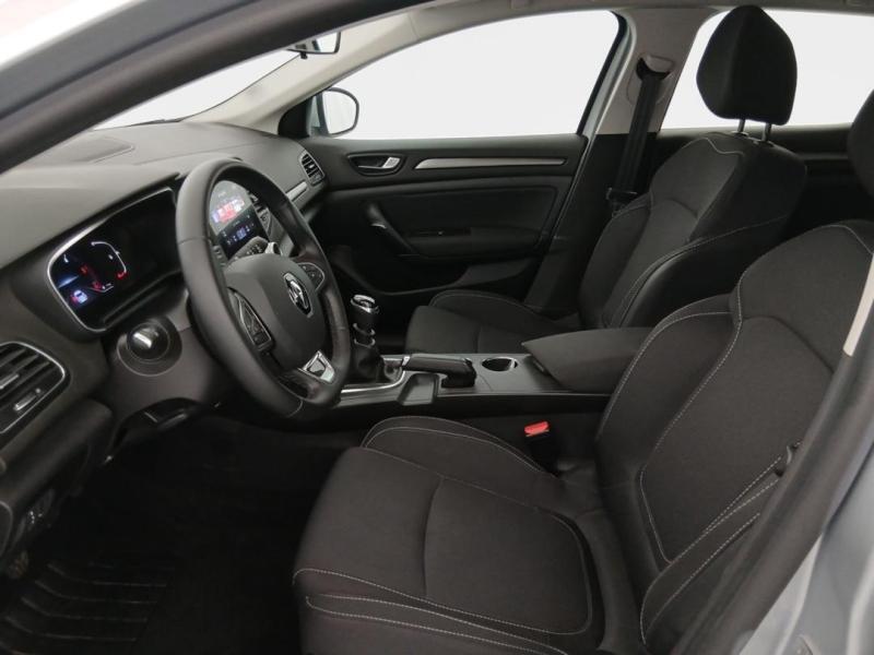 Renault Megane IV Berline