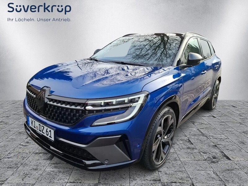 Fahrzeugabbildung Austral Iconic Esprit Alpine E-Tech Full Hybrid 200 Bild 1 von 13