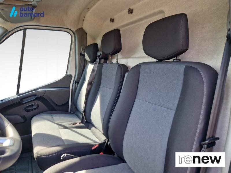 Renault Master Fourgon