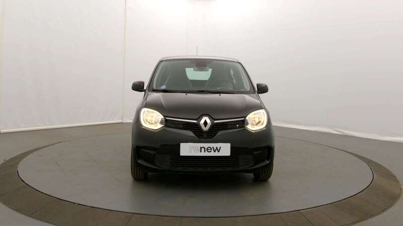 Renault Twingo III