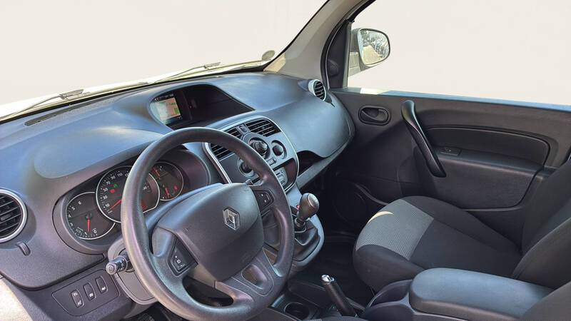 Renault Kangoo VU