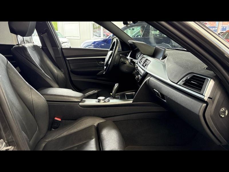 BMW Serie 3