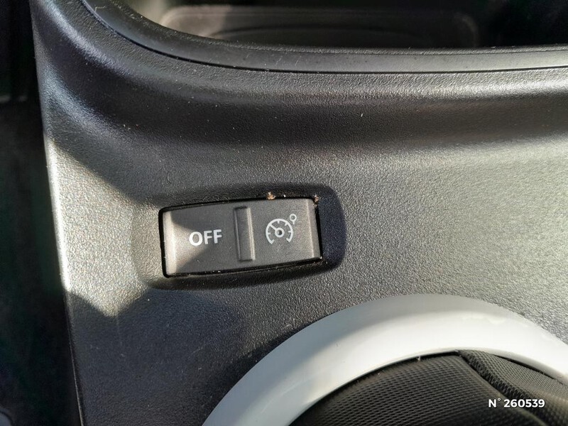 Renault Twingo III