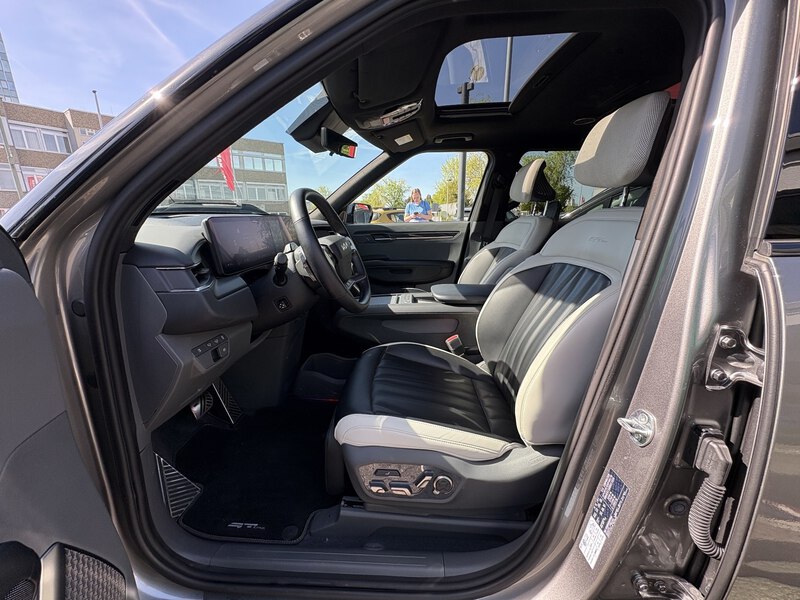 Kia EV9