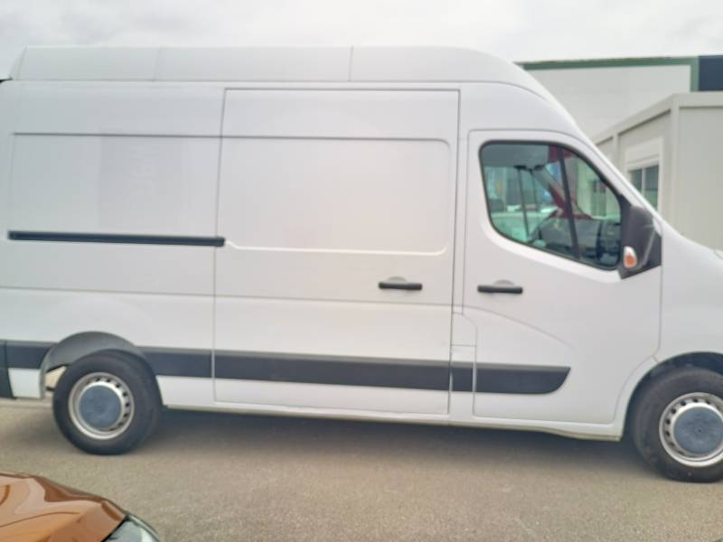 Renault Master III
