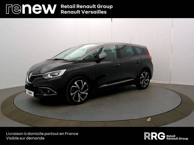 Renault Grand Scenic IV