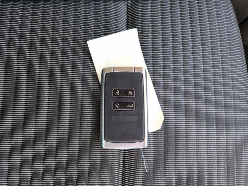 Renault Scenic IV