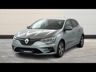 MEGANE IV BERLINE