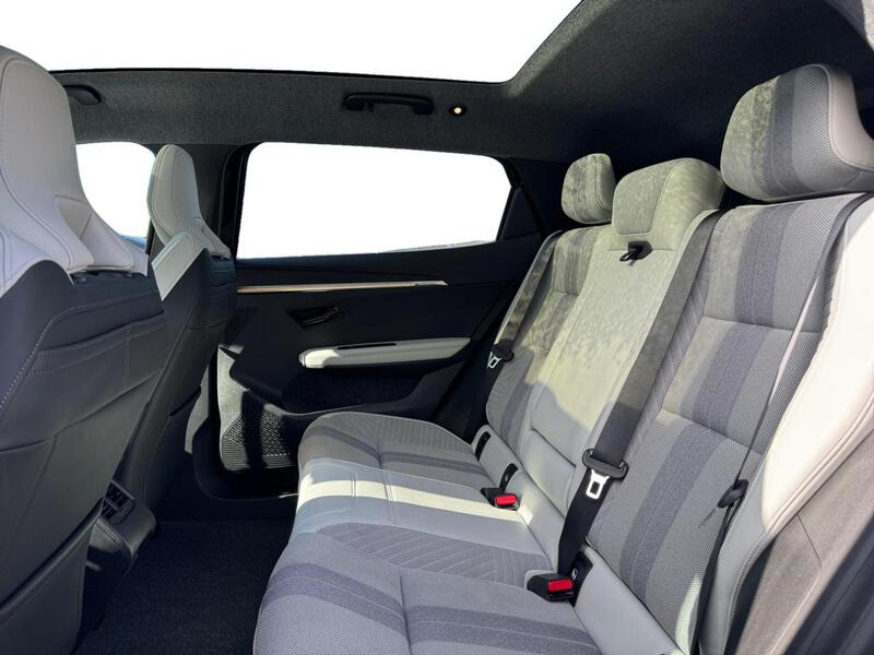 Renault Scenic E-Tech Electrique